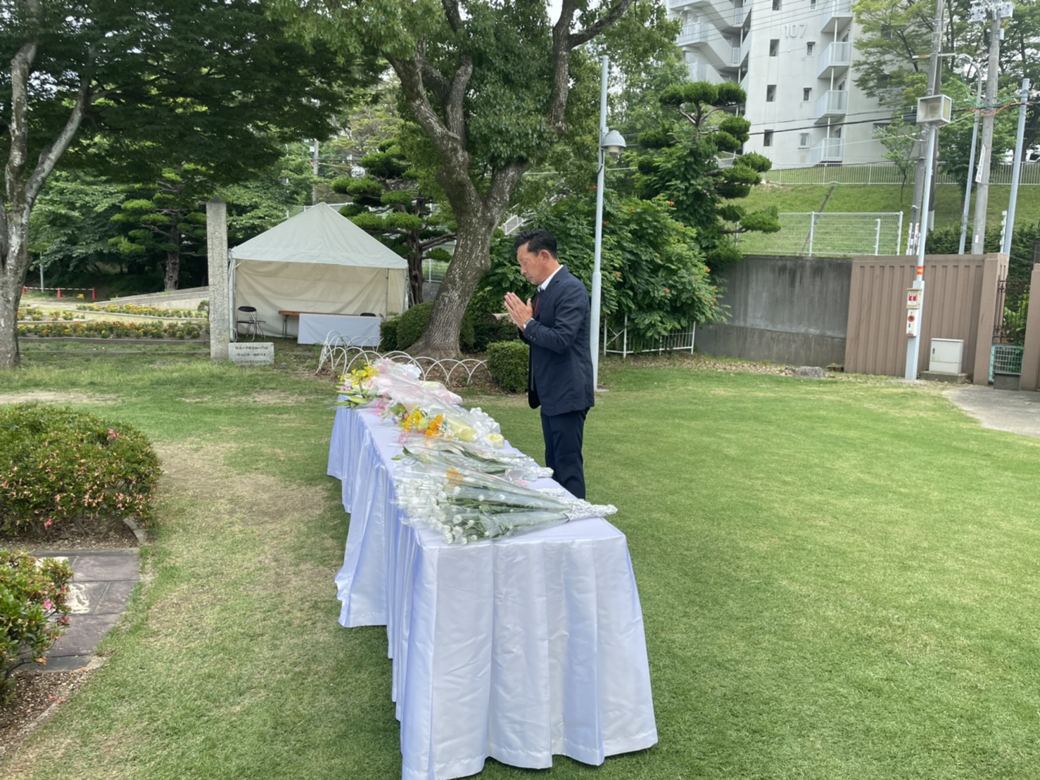 附属池田小学校事件 20年〈その3〉被害者遺族が伝えてくれたこと その先の教育へ 